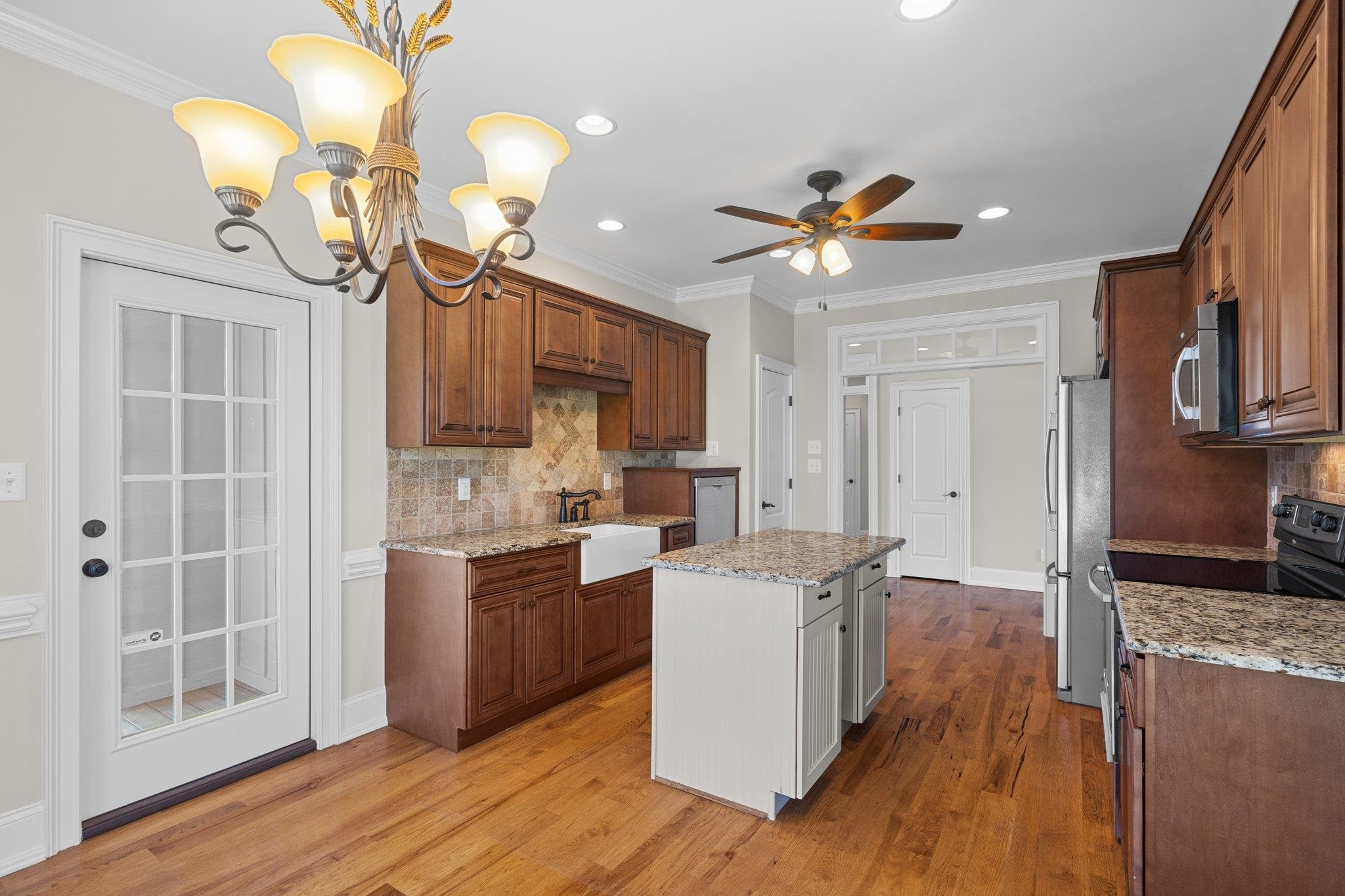 3737 Johnson Pond Road Apex, NC 27539 - Photo 7 of 47 Photo 7