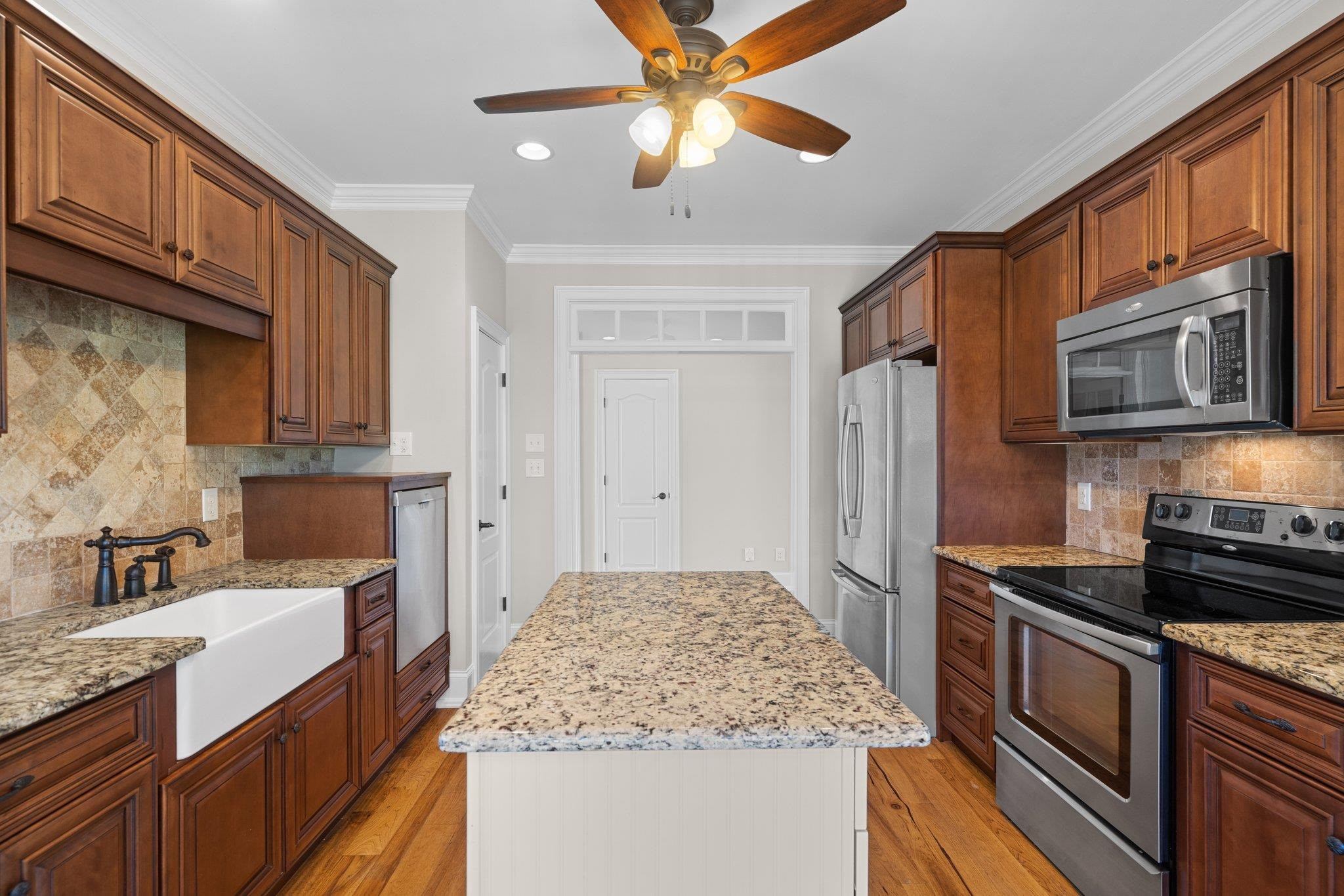 3737 Johnson Pond Road Apex, NC 27539 - Photo 8 of 47 Photo 8