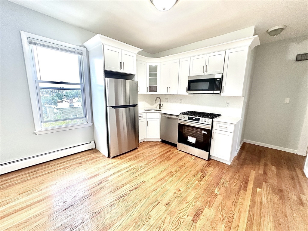 5 Buckley Avenue, Unit 3 Boston, MA 02130 - Photo 2 of 14