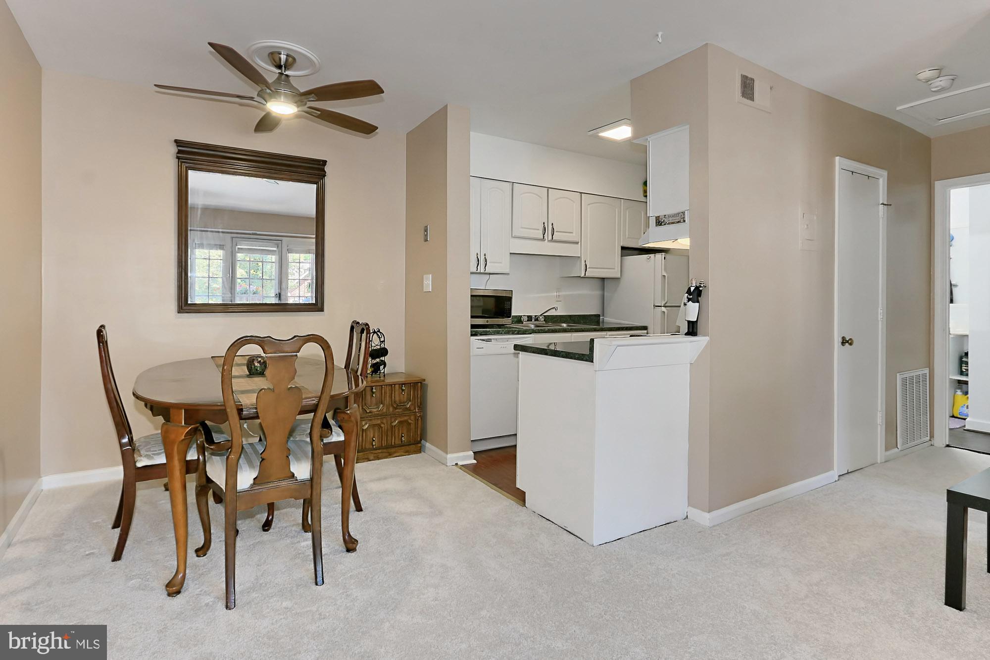 5907L Kingsford Road, Unit F Springfield, VA 22152 - Photo 11 of 32