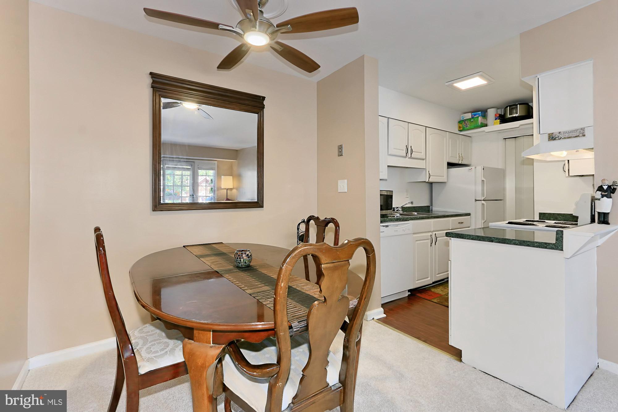 5907L Kingsford Road, Unit F Springfield, VA 22152 - Photo 12 of 32