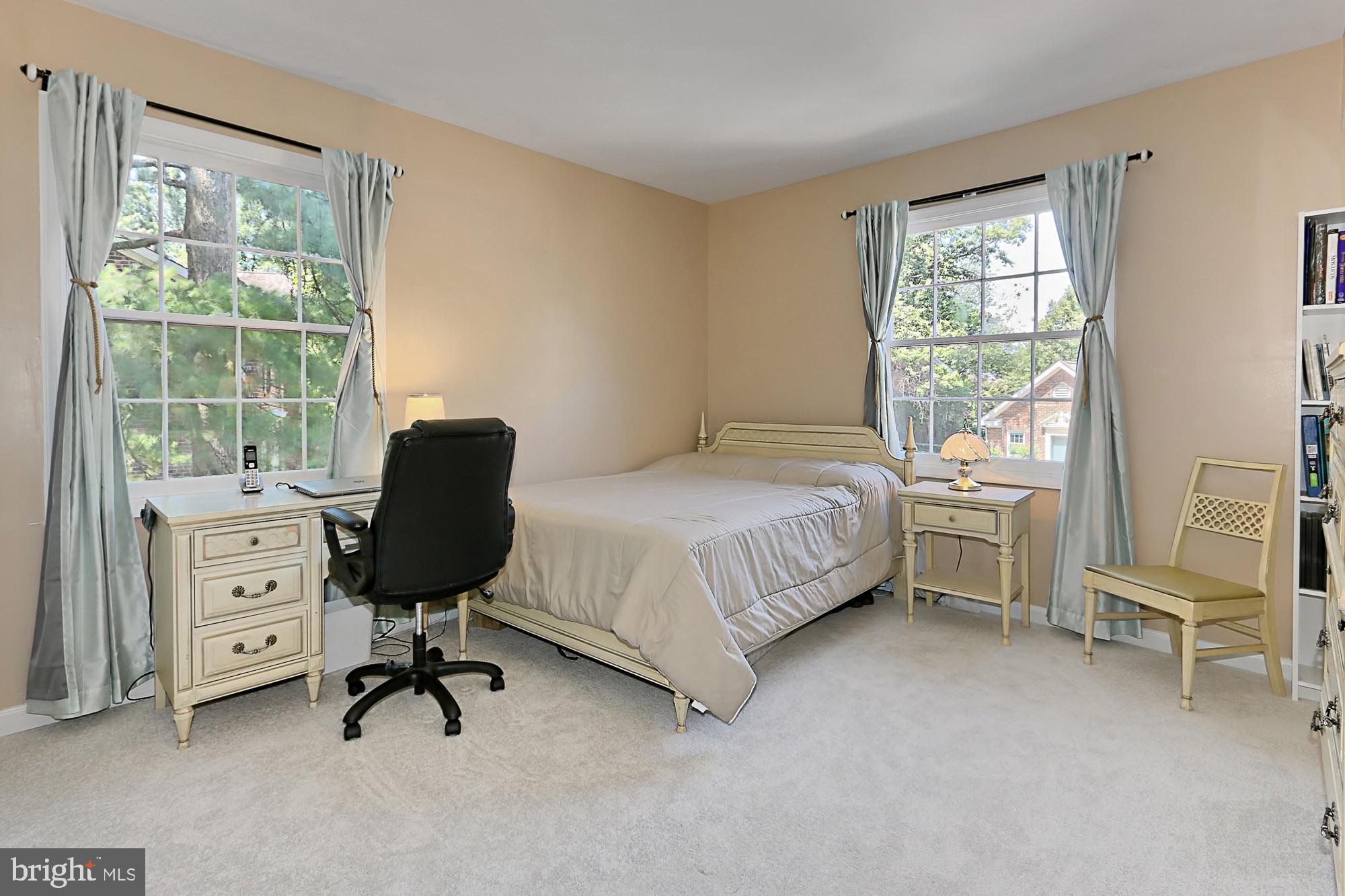 5907L Kingsford Road, Unit F Springfield, VA 22152 - Photo 22 of 32