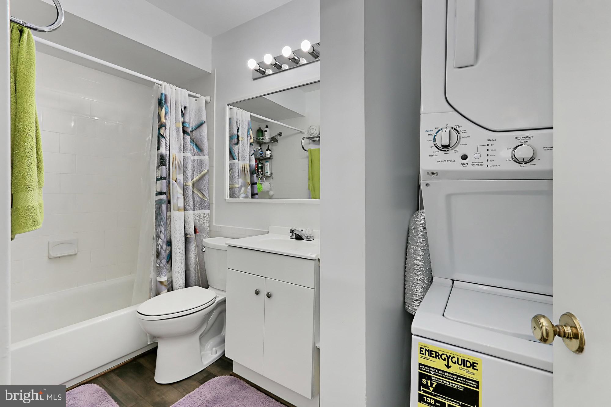 5907L Kingsford Road, Unit F Springfield, VA 22152 - Photo 25 of 32