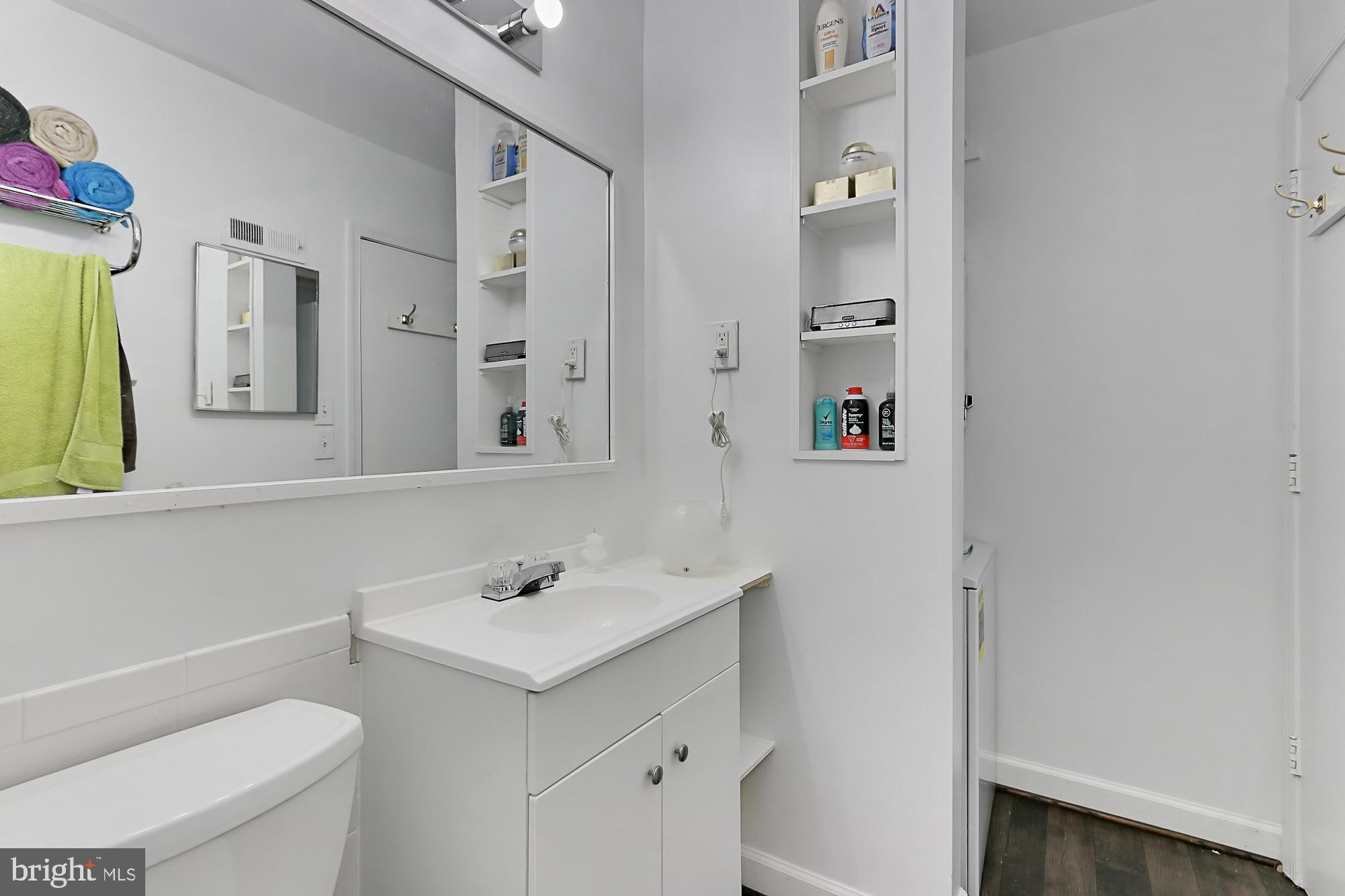 5907L Kingsford Road, Unit F Springfield, VA 22152 - Photo 27 of 32