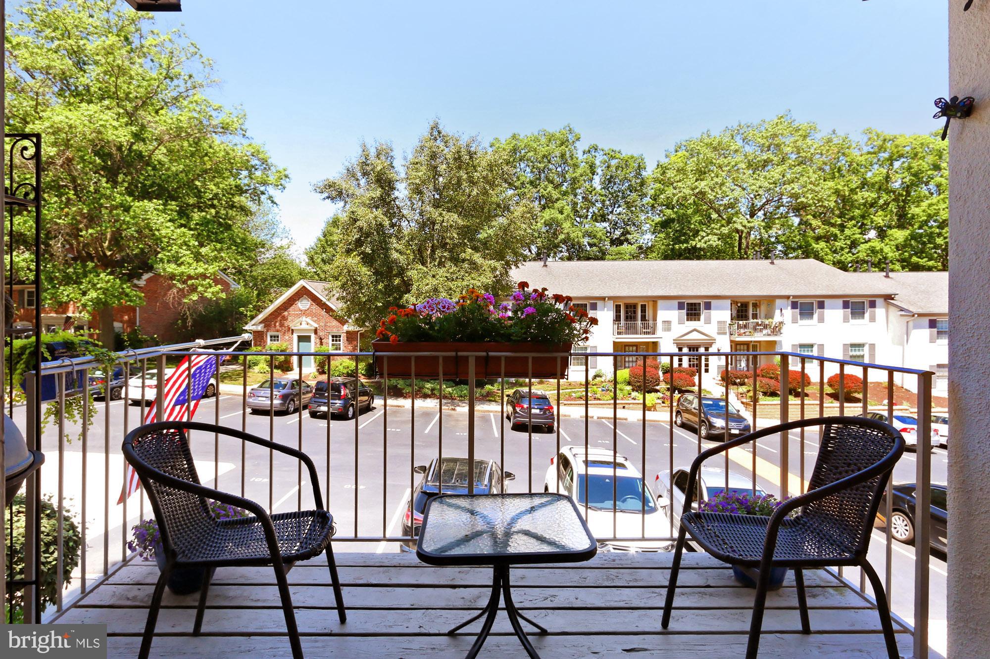 5907L Kingsford Road, Unit F Springfield, VA 22152 - Photo 28 of 32