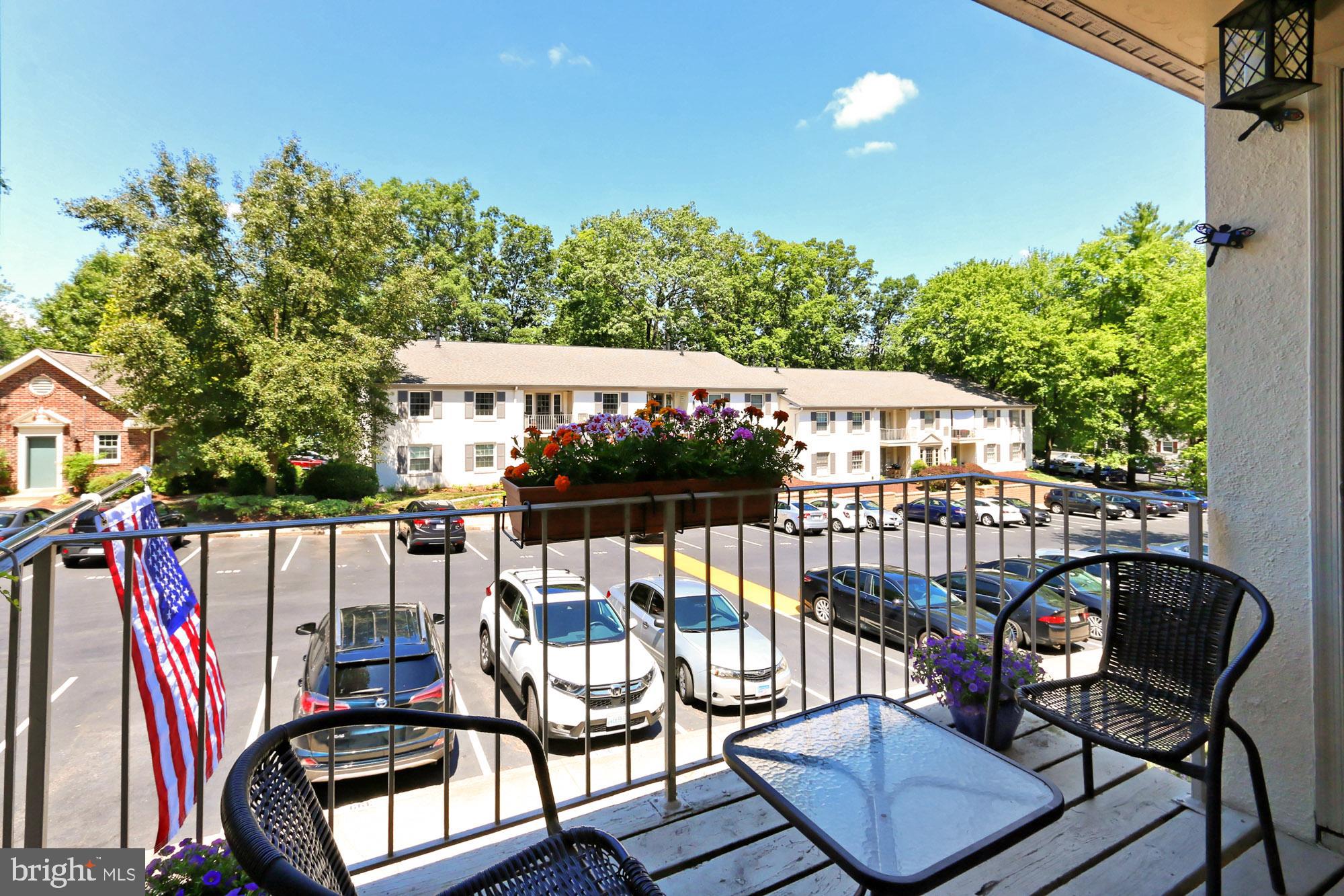 5907L Kingsford Road, Unit F Springfield, VA 22152 - Photo 30 of 32