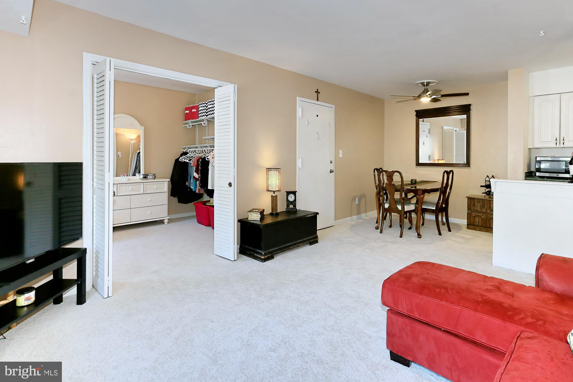 5907L Kingsford Road, Unit F Springfield, VA 22152 - Photo 8 of 32