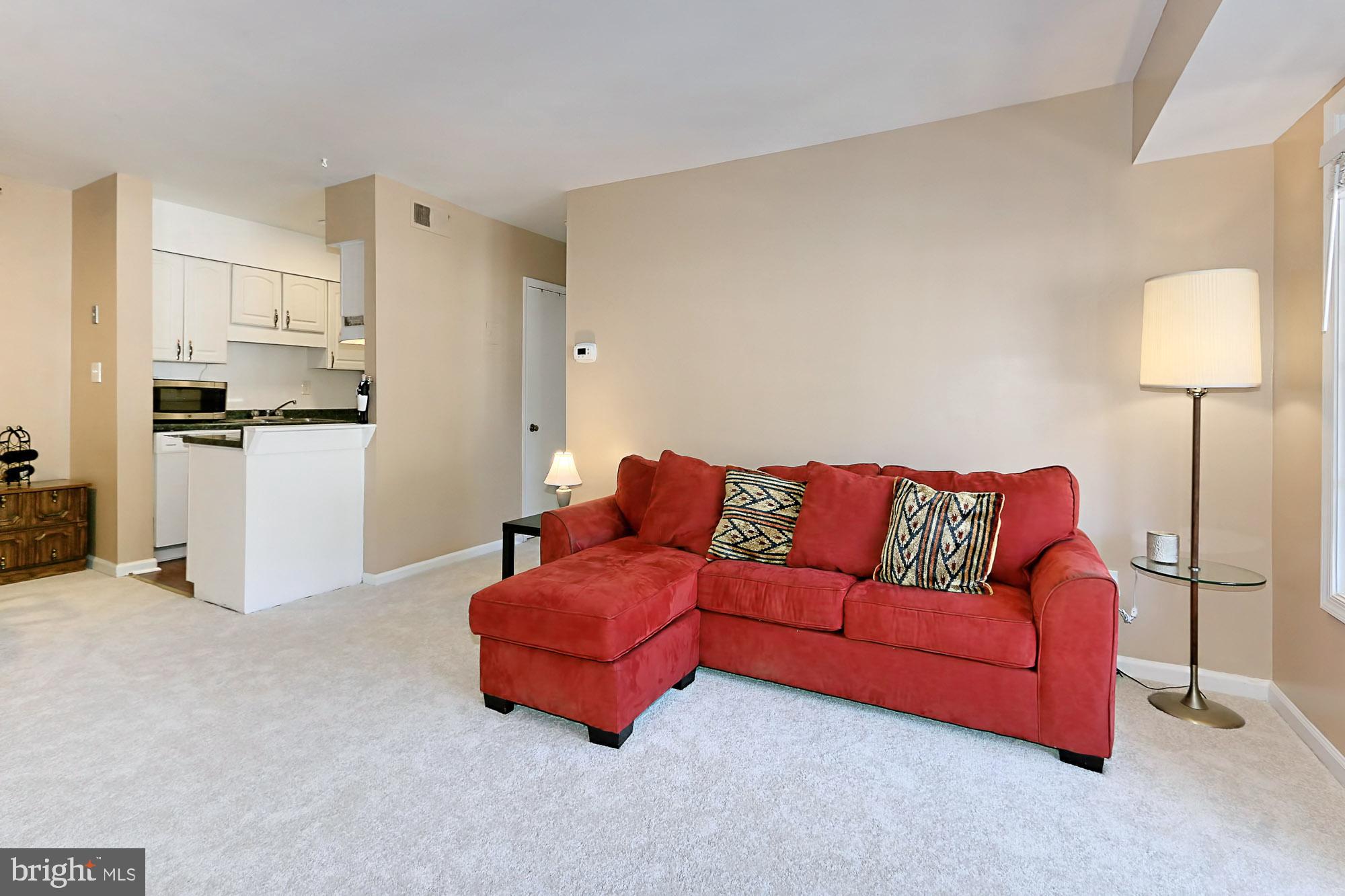 5907L Kingsford Road, Unit F Springfield, VA 22152 - Photo 9 of 32