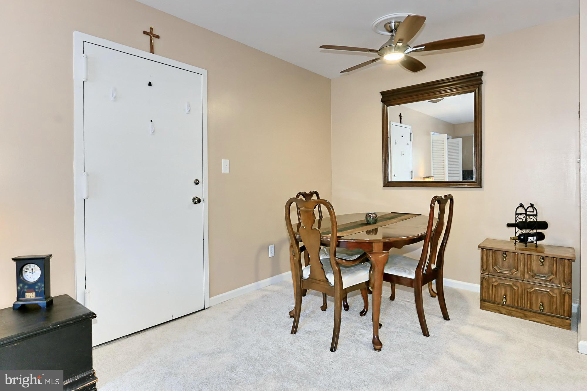 5907L Kingsford Road, Unit F Springfield, VA 22152 - Photo 10 of 32