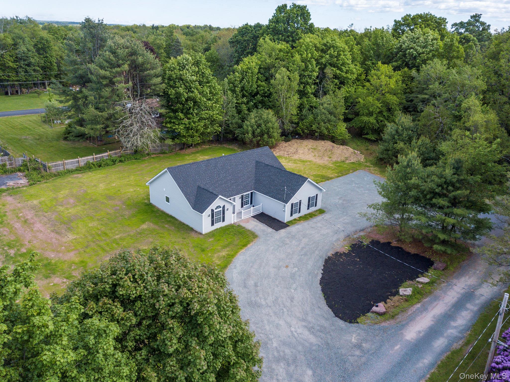 23 Decker Farm Road Monticello, NY 12701 - Photo 27 of 35