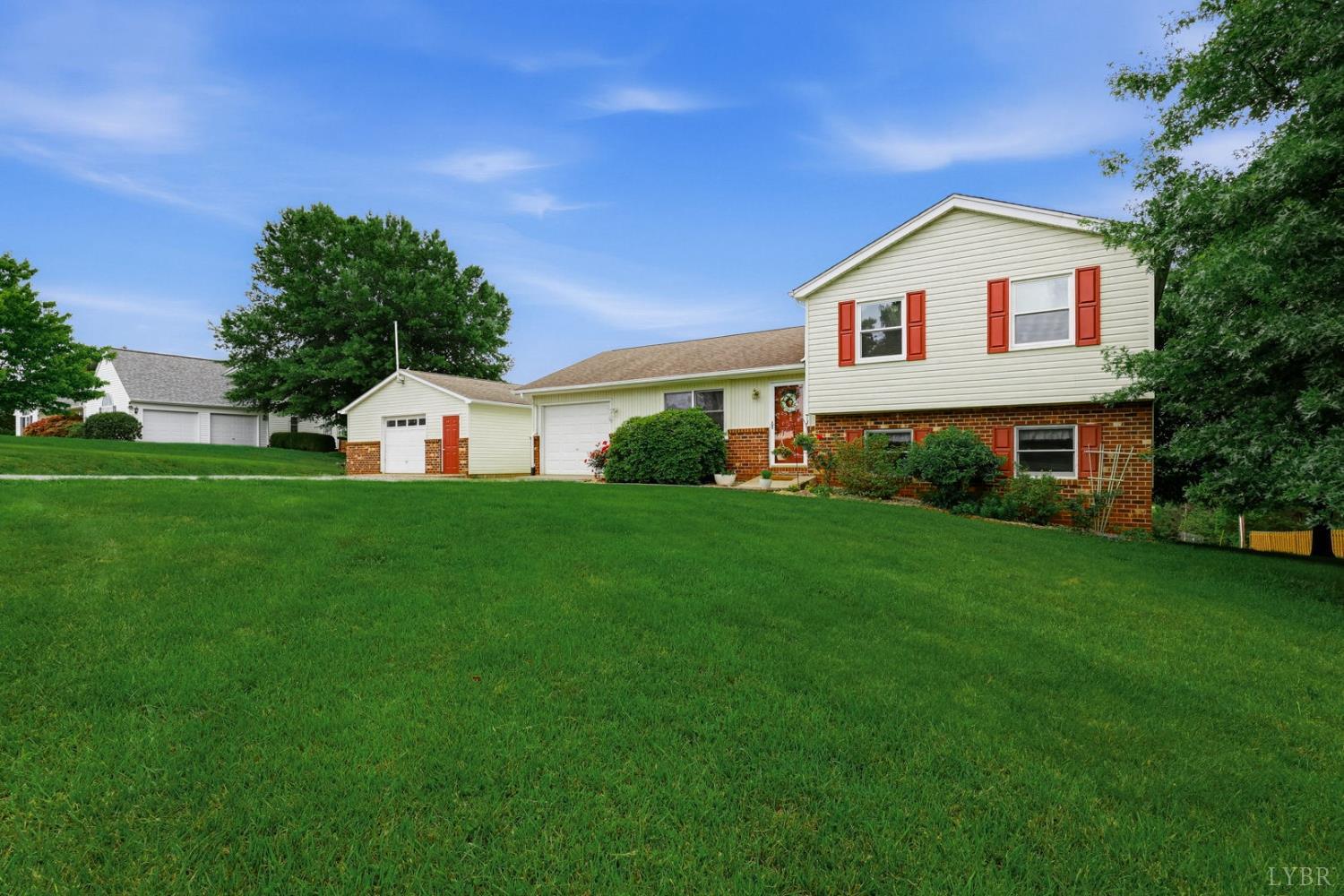 108 Piccadilly Court Goode, VA 24556 - Photo 41 of 41