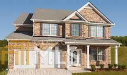 1004 Lake Reddy Court, Unit 45 Grayson, GA 30017 - Photo 1 of 1 Stock Photo, Front View of Home