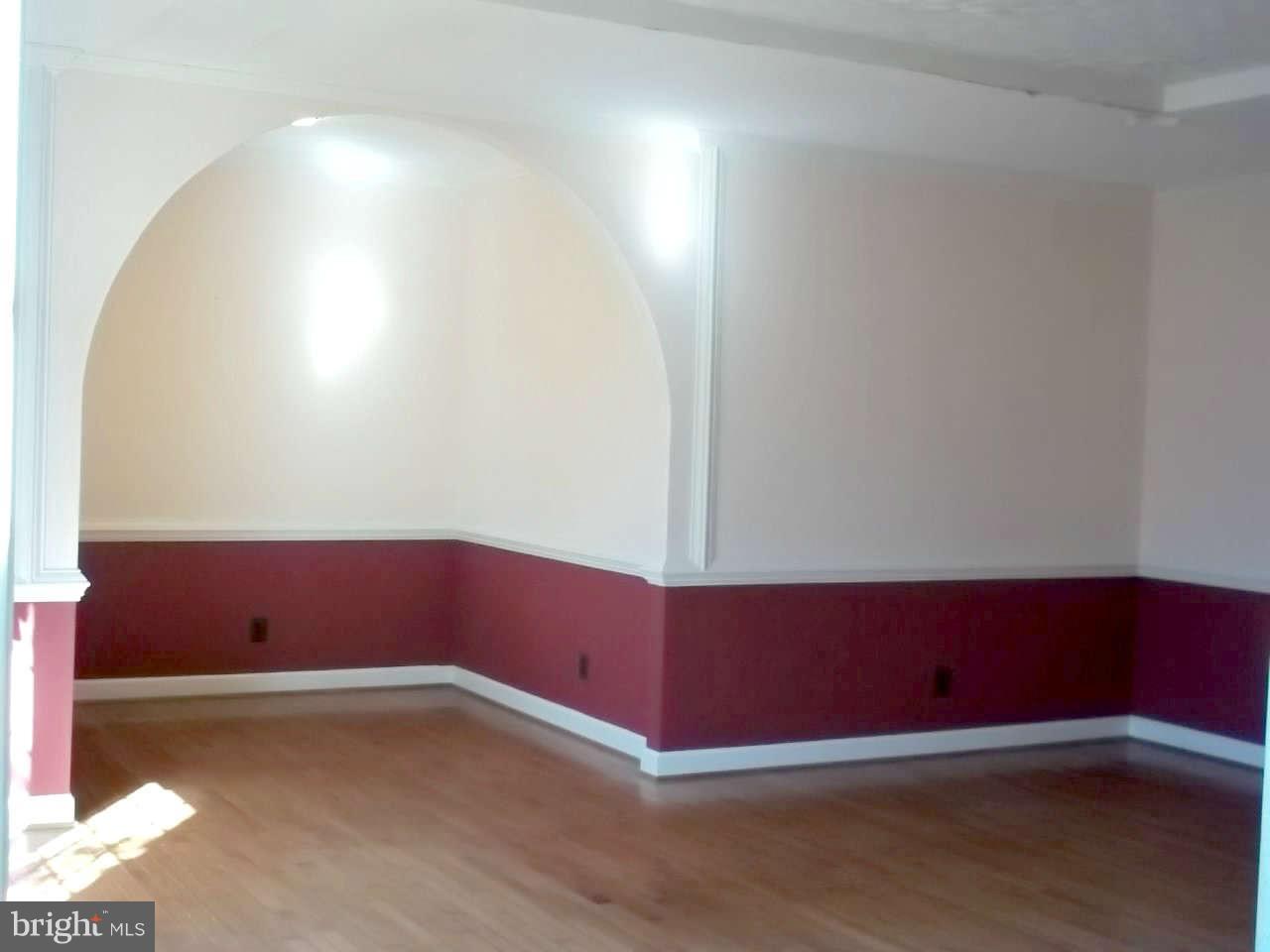 10608 Brooks Reserve Road Upper Marlboro, MD 20772 - Photo 11 of 23 a view of an empty room