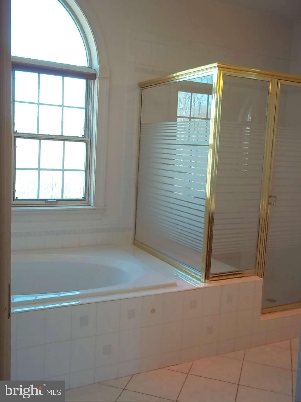 10608 Brooks Reserve Road Upper Marlboro, MD 20772 - Photo 13 of 23 a bathroom with a bathtub