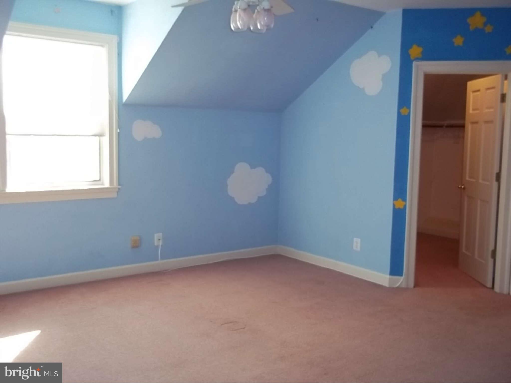 10608 Brooks Reserve Road Upper Marlboro, MD 20772 - Photo 16 of 23 an empty room with a window