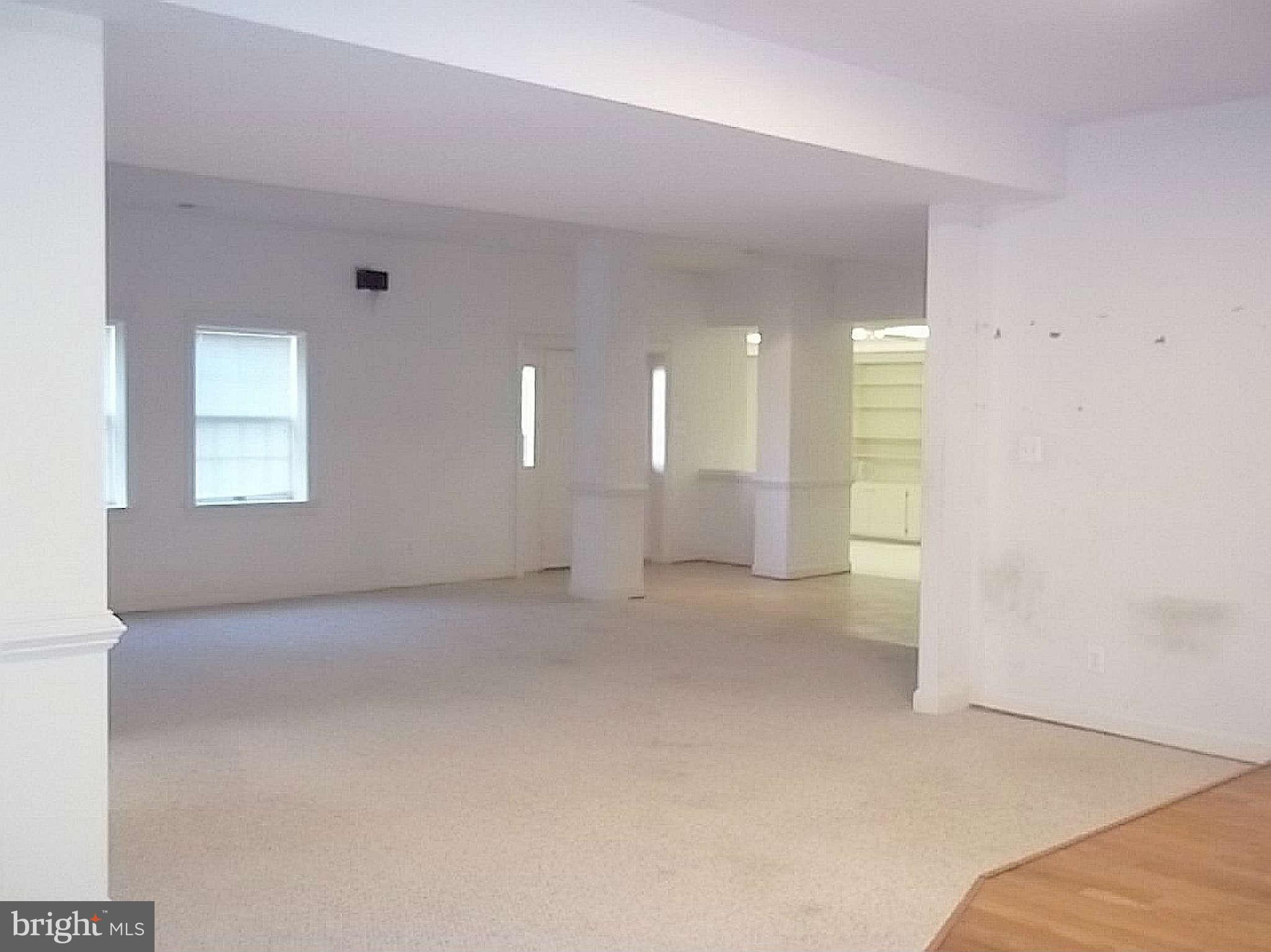 10608 Brooks Reserve Road Upper Marlboro, MD 20772 - Photo 19 of 23 a view of empty room