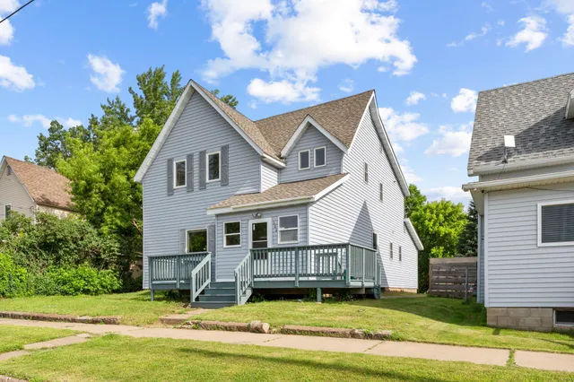 $300,000 | 106 Lark Street, Sandstone, MN 55072