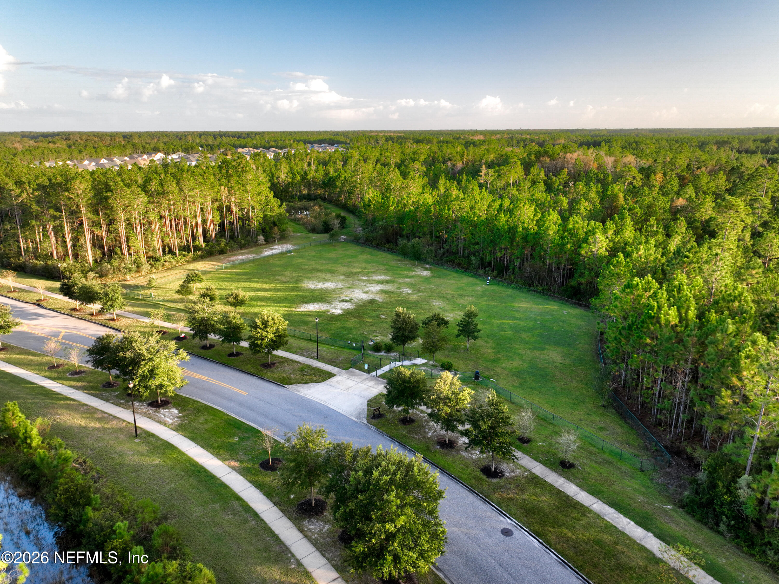 236 Spring Creek Way St. Augustine, FL 32095 - Photo 84 of 84 14 - Sandy Creek
