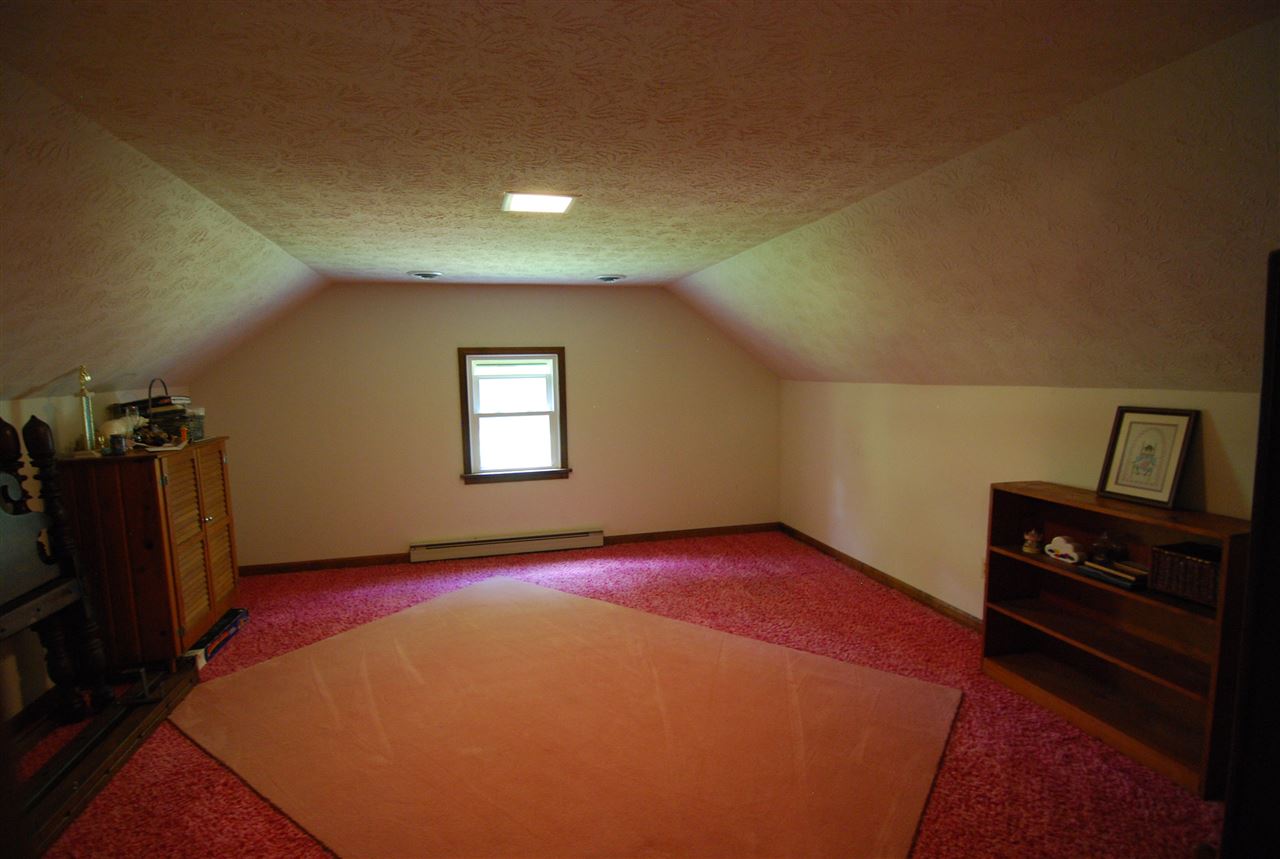 804 Cattle Scales Road Waynesboro, VA 22980 - Photo 31 of 33 a view of a livingroom with a staircase