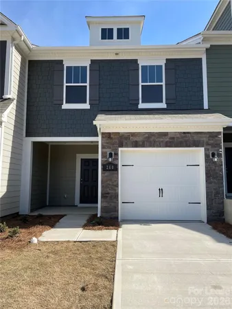 $2,175 | 260 Abington Street, Matthews, NC 28104