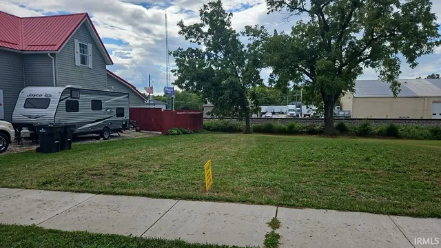 $6,500 | 0 East Main, Summitville, IN 46070