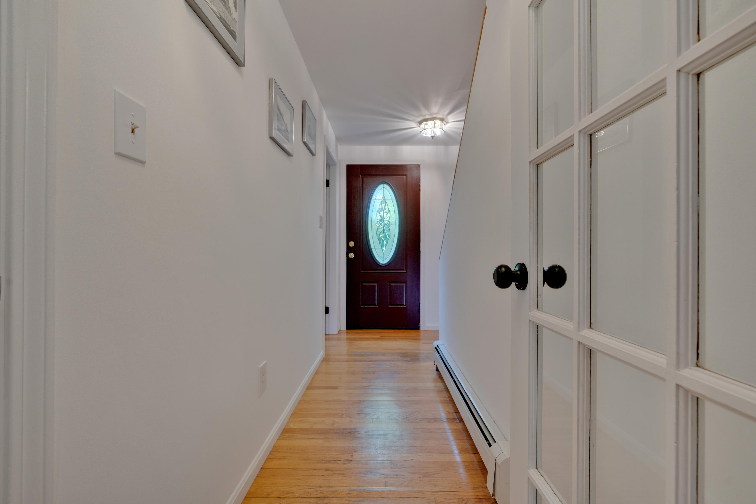 31 Running Springs Road Gorham, ME 04038 - Photo 20 of 42 Hallway