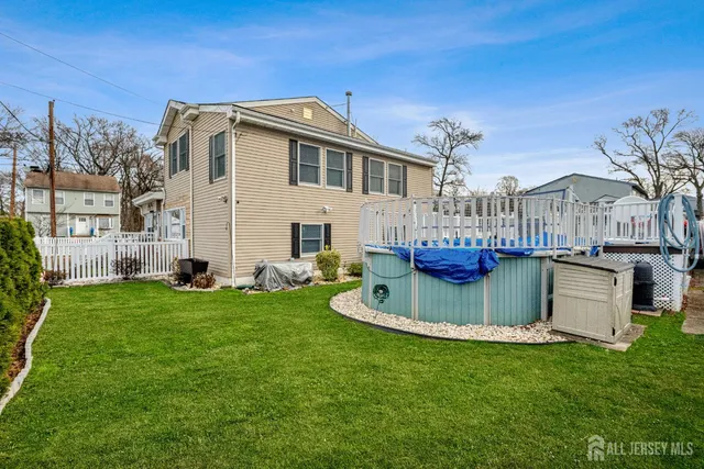 $579,900 | 57 Pacific Boulevard, Old Bridge, NJ 07735
