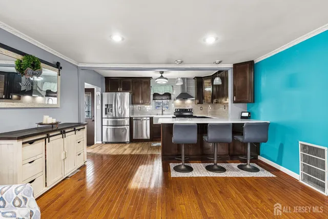 $579,900 | 57 Pacific Boulevard, Keyport, NJ 07735