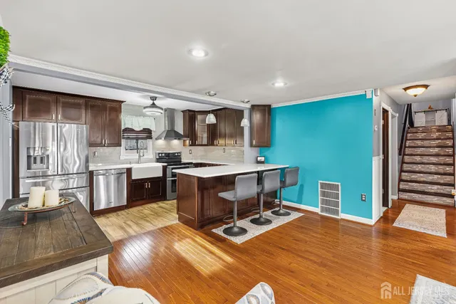 $579,900 | 57 Pacific Boulevard, Keyport, NJ 07735