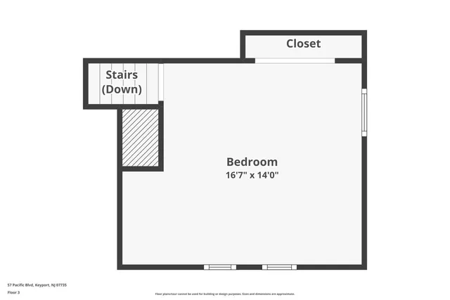 $579,900 | 57 Pacific Boulevard, Old Bridge, NJ 07735