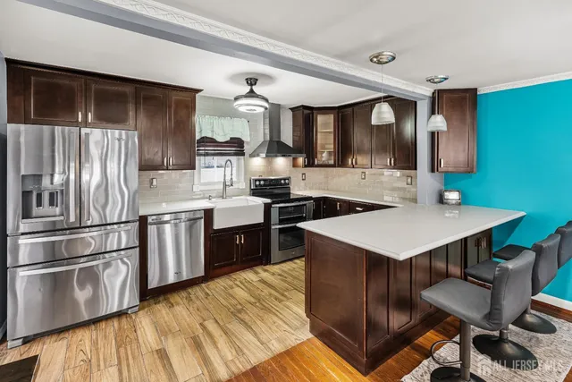 $579,900 | 57 Pacific Boulevard, Old Bridge, NJ 07735