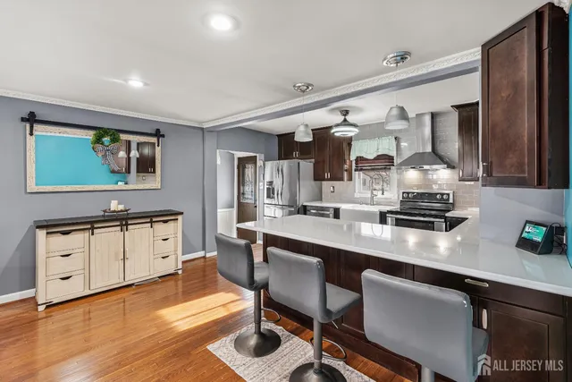 $579,900 | 57 Pacific Boulevard, Keyport, NJ 07735