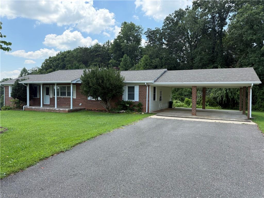 201 Sexton Road Mount Airy, NC 27030 - Photo 1 of 29 Gallery Image 1