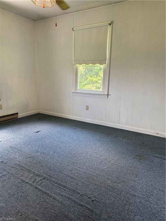 201 Sexton Road Mount Airy, NC 27030 - Photo 27 of 29 basement