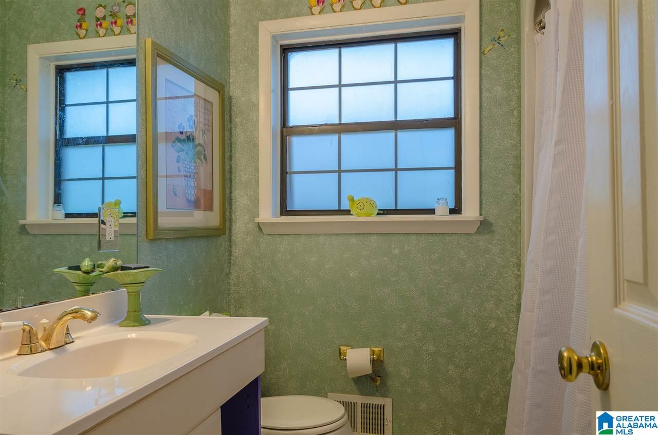 1908 Eugene Street Fultondale, AL 35068 - Photo 24 of 27