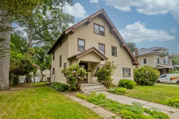 $3,100 | 31 Trinity Terrace, Springfield, MA 01108