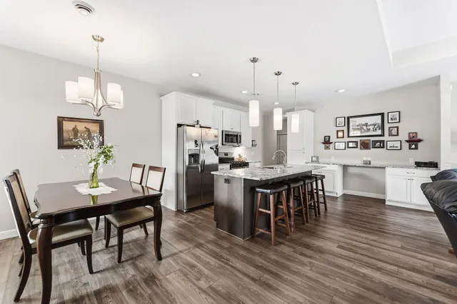 $377,000 | 158 Kings Pointe Drive, Delano, MN 55328