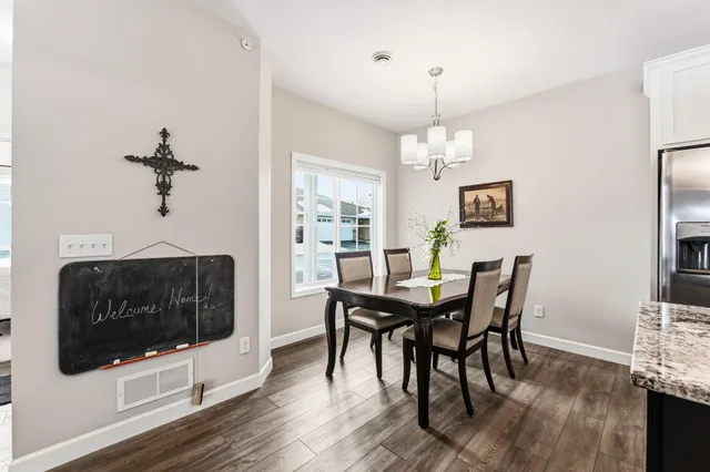 $377,000 | 158 Kings Pointe Drive, Delano, MN 55328