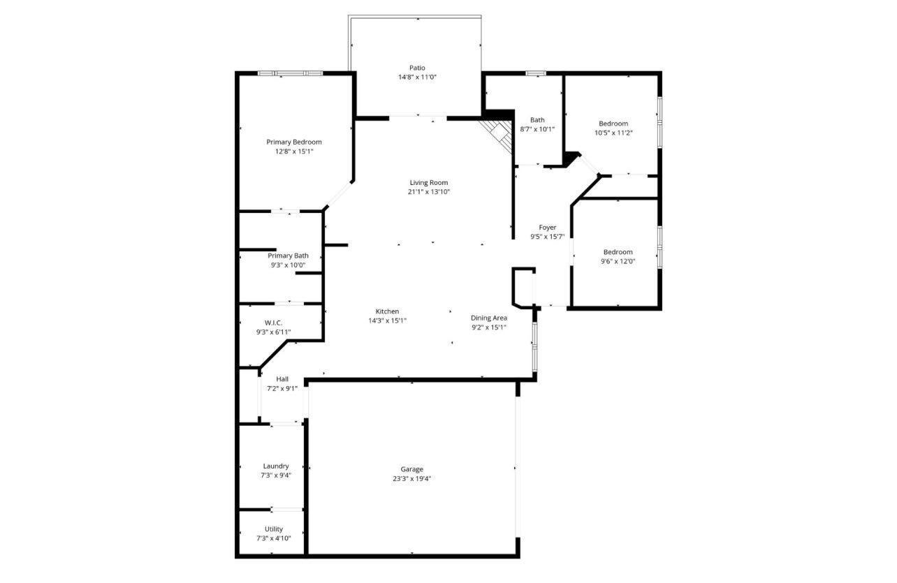 158 Kings Pointe Drive Delano, MN 55328 - Photo 33 of 39