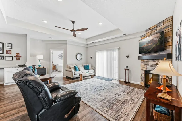 $377,000 | 158 Kings Pointe Drive, Delano, MN 55328