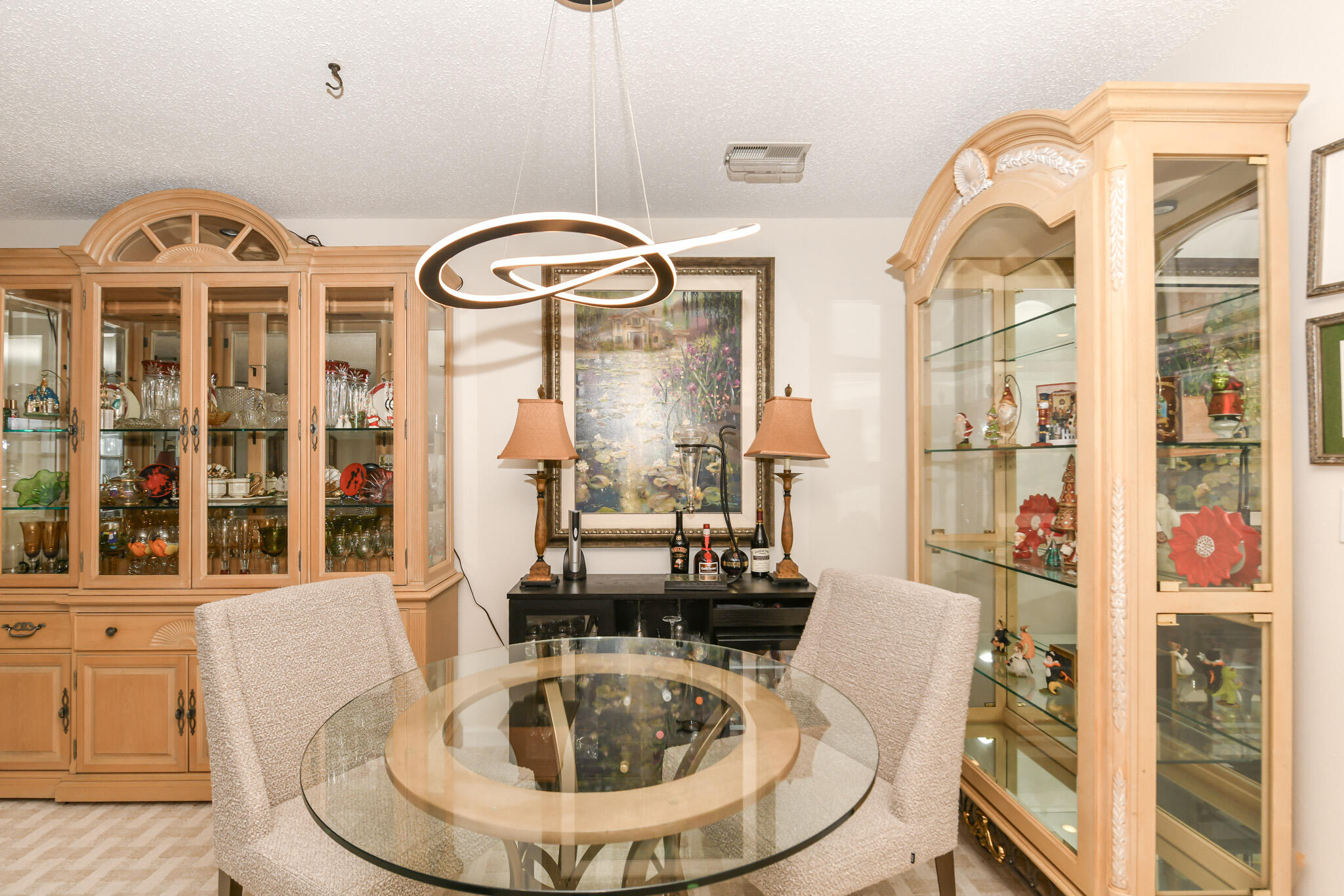 2237 Landings Lane Delavan, WI 53115 - Photo 14 of 41 Dining Area