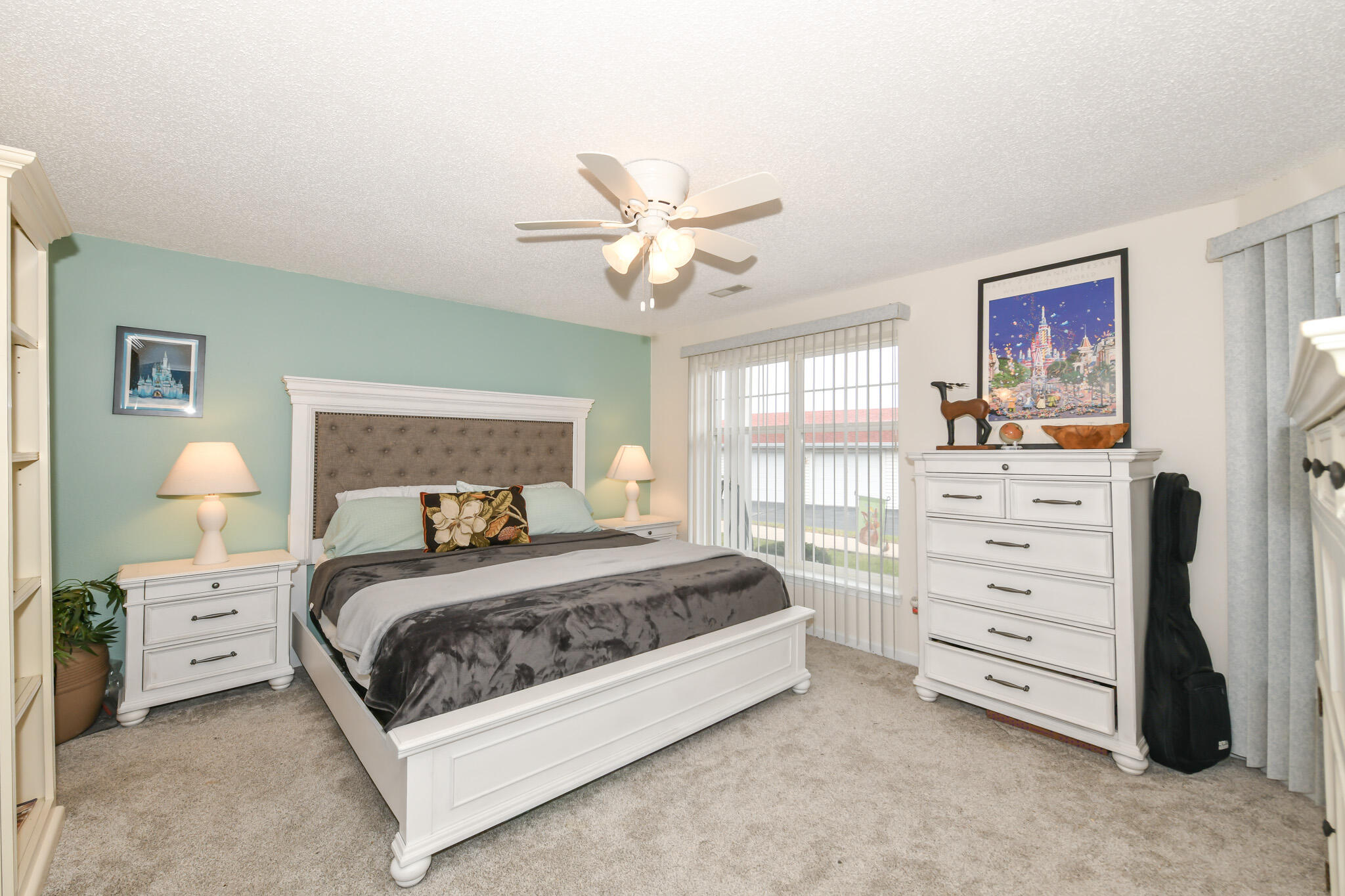 2237 Landings Lane Delavan, WI 53115 - Photo 15 of 41 Owners Suite