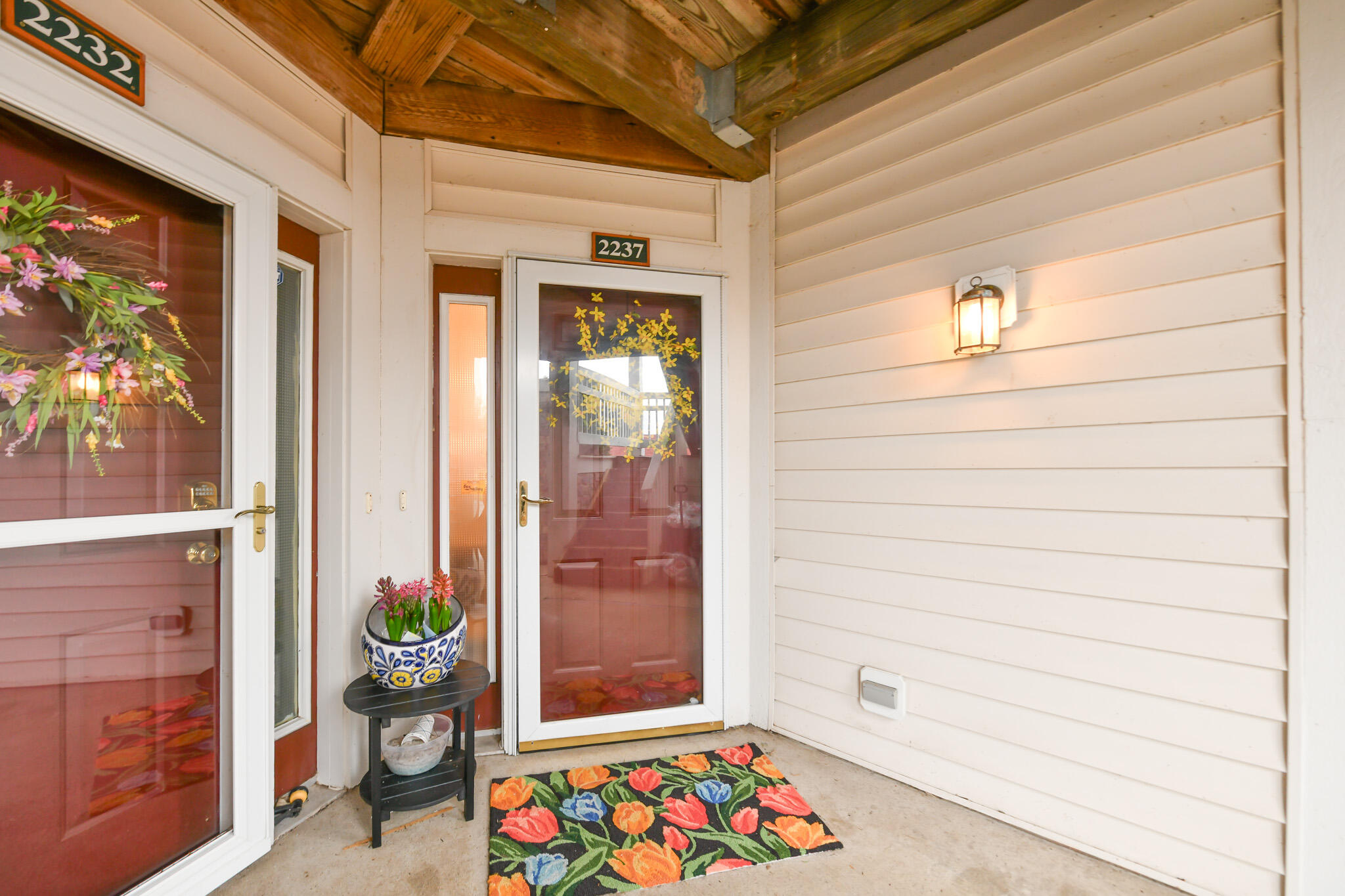 2237 Landings Lane Delavan, WI 53115 - Photo 21 of 41 Private Entry