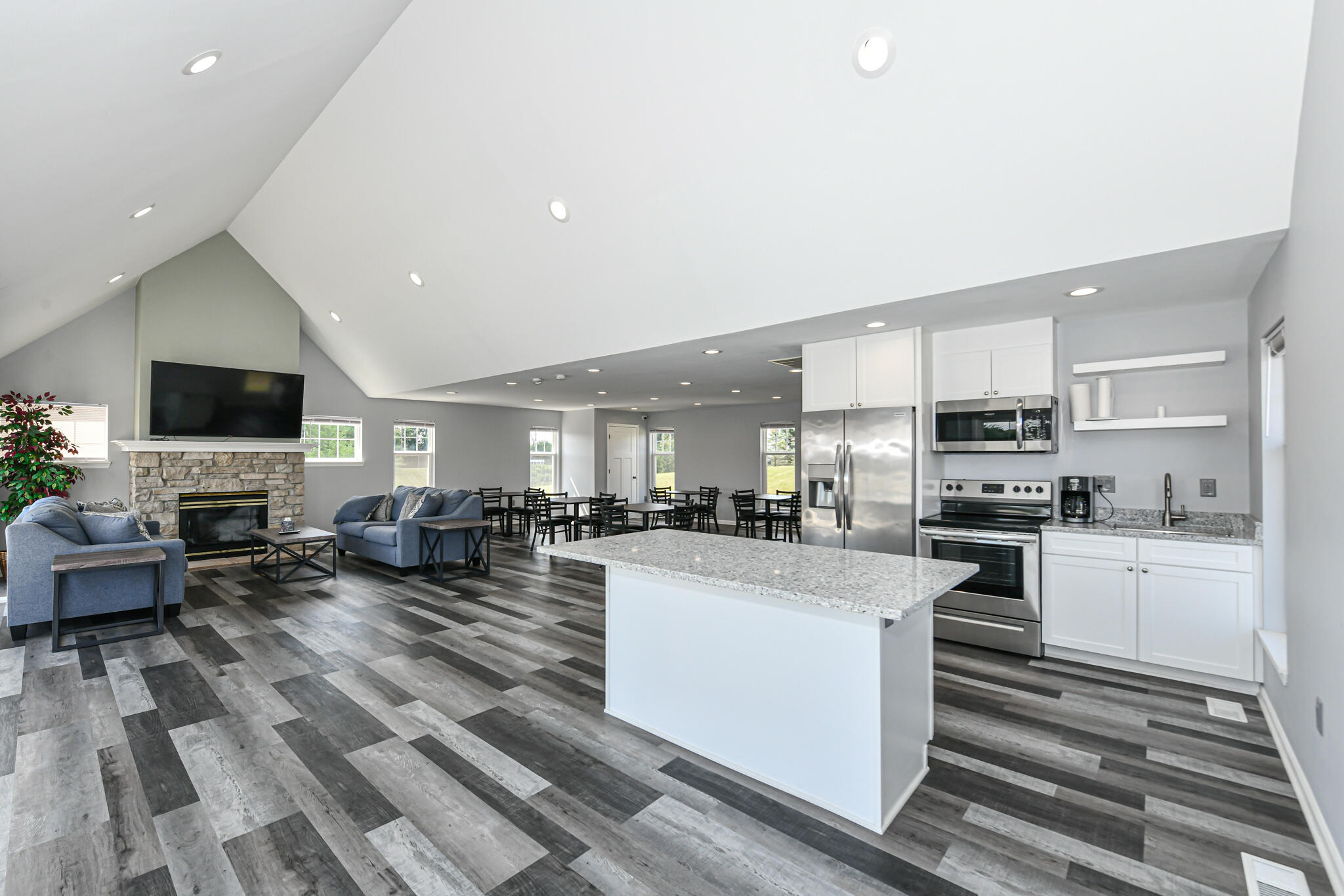 2237 Landings Lane Delavan, WI 53115 - Photo 30 of 41 Clubhouse