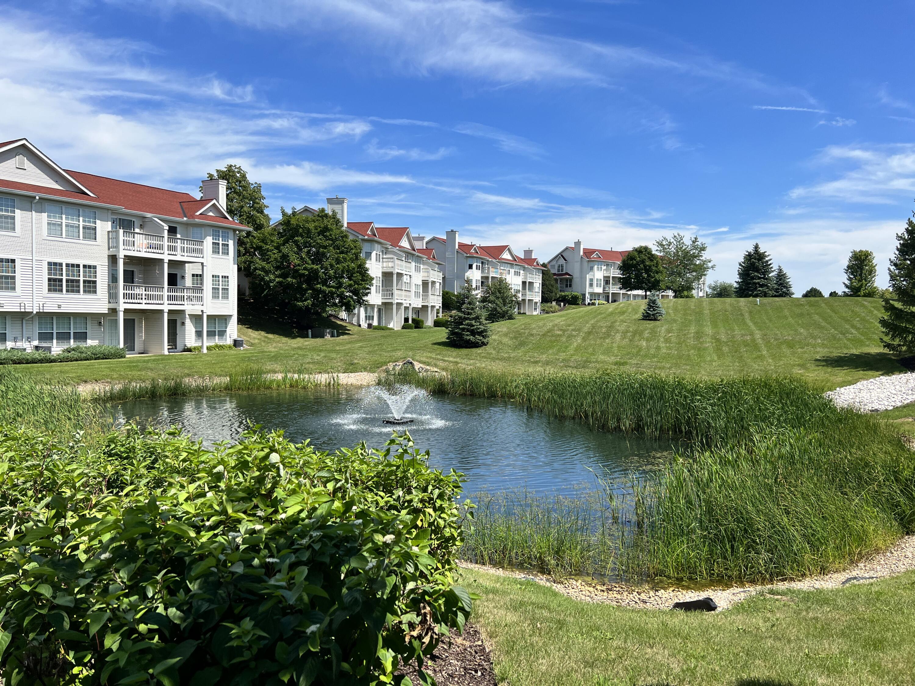 2237 Landings Lane Delavan, WI 53115 - Photo 35 of 41 Greenspace