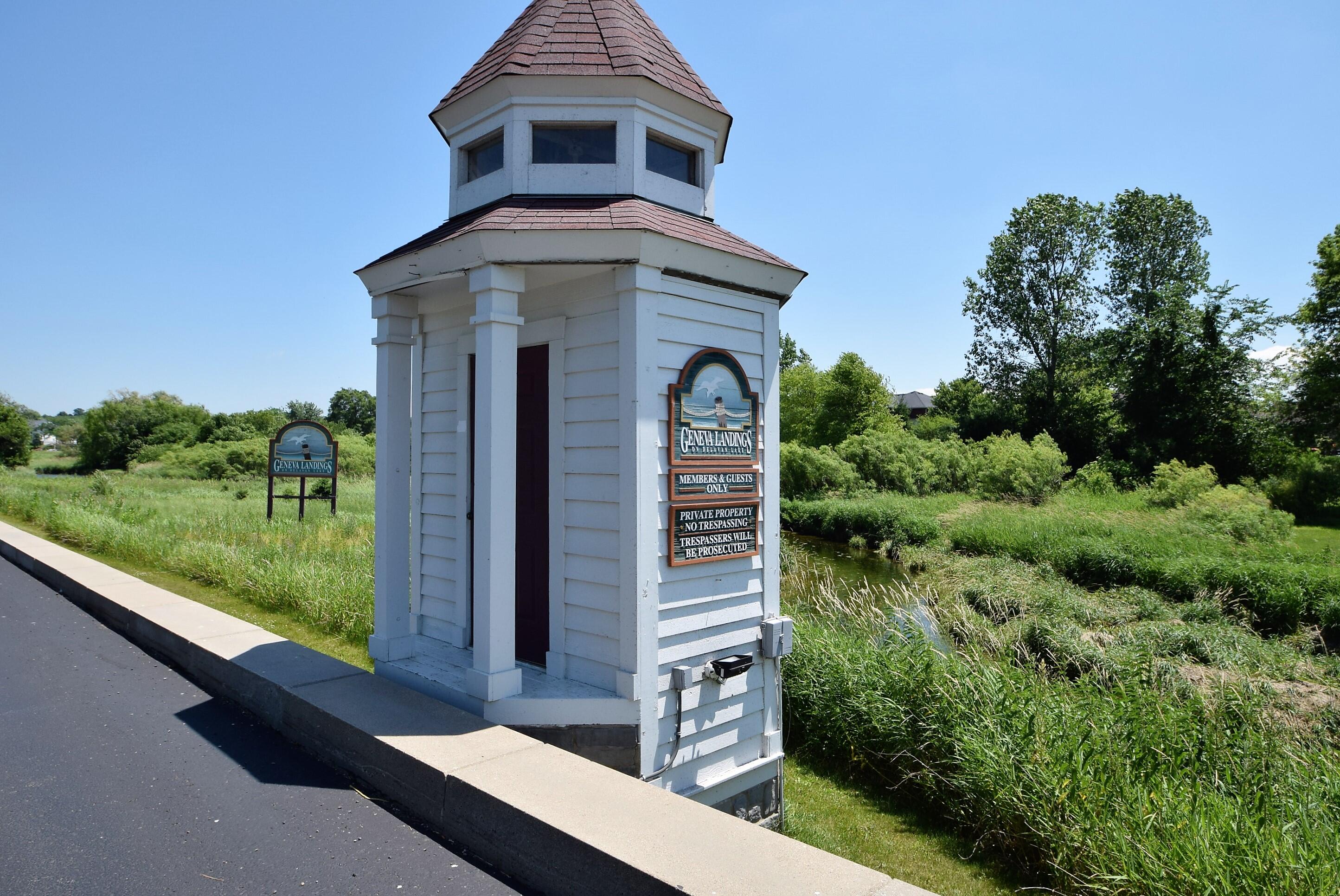 2237 Landings Lane Delavan, WI 53115 - Photo 40 of 41 Geneva Landings