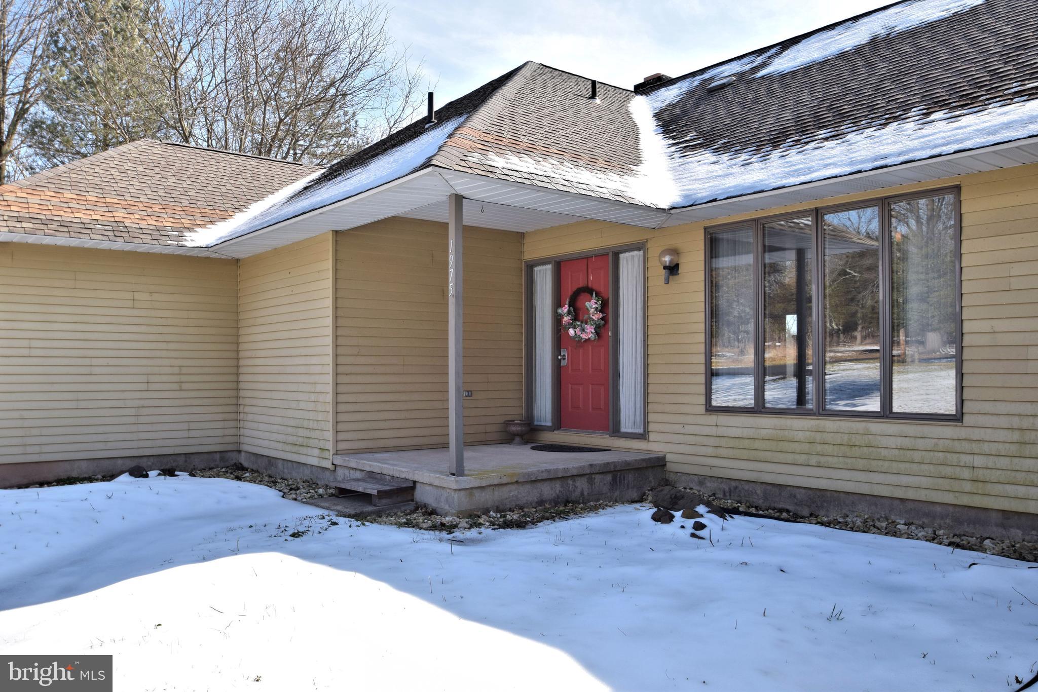 1975 Springer Road Harleysville, PA 19438 - Photo 2 of 33 Exterior Front
