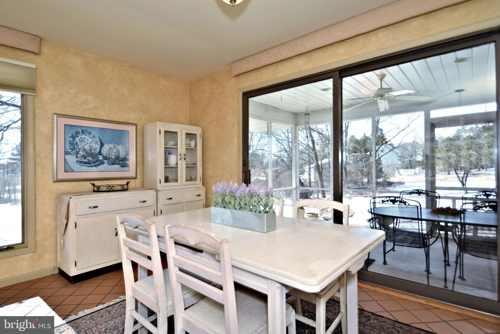 1975 Springer Road Harleysville, PA 19438 - Photo 15 of 33 Breakfast Area