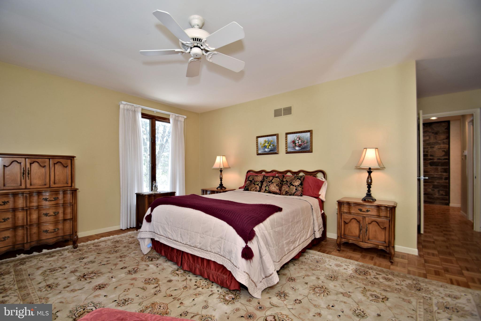 1975 Springer Road Harleysville, PA 19438 - Photo 20 of 33 Master Bedroom