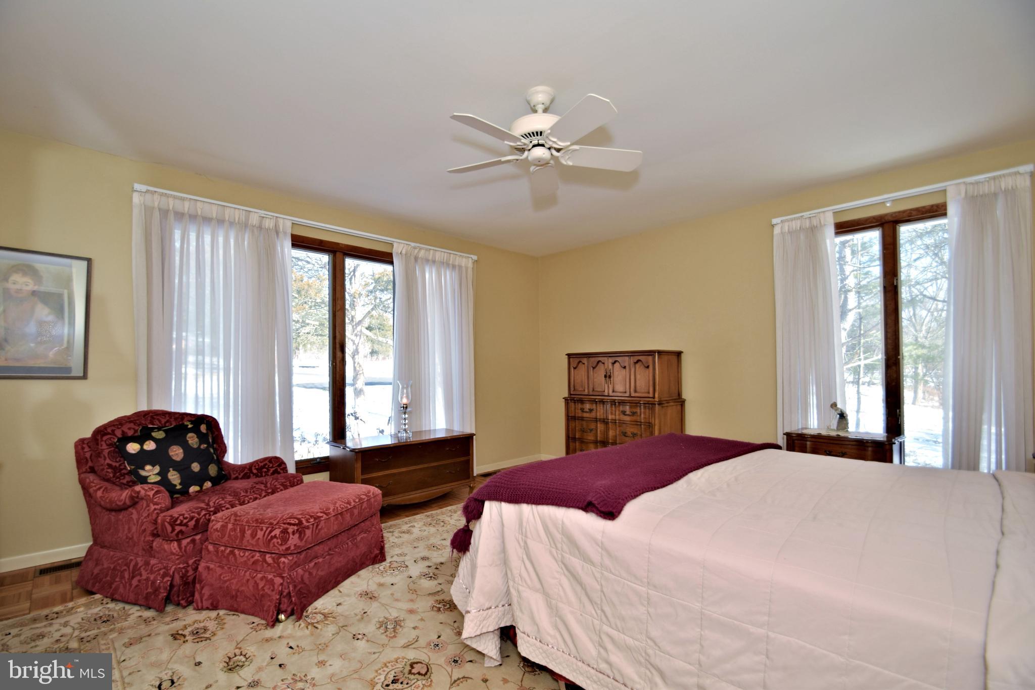 1975 Springer Road Harleysville, PA 19438 - Photo 21 of 33 Master Bedroom